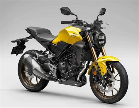 √ Honda CB 300R Price Philippines & Installment 2023.